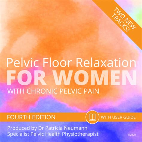 Ohnut Pelvic Pain Foundation
