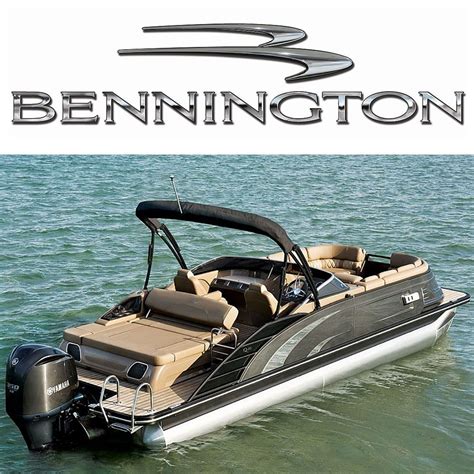 Our pontoon railing is 26 tall, with the panel covering the bottom 18. Bennington Pontoon Boats | Pontoon boat, Pontoon boat ...