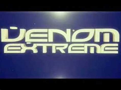 Check spelling or type a new query. Música da intro antiga do Venom Extreme - YouTube