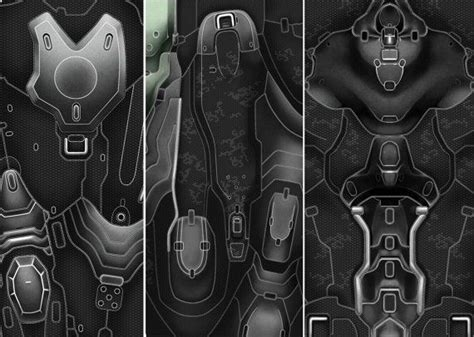 Halo Spartan Inspired Undersuit Etsy Halo Spartan Halo Armor Halo
