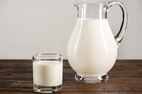 11 Incredible Health Benefits Of Milk Natural Food Series