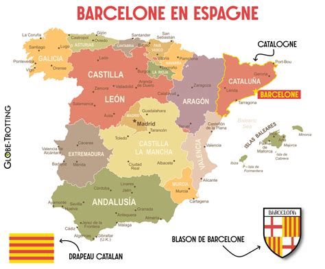 Les 4 Langues Officielles En Espagne Communauté Mcms