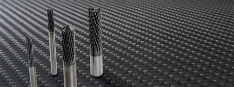 Carbon Fiber Reinforced Polymers Properties And Tool Selection