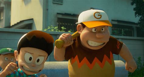 Последние твиты от stand by me doraemon 2 full movie english (@doraemon2movie). stand-by-me-doraemon-2-immagini-ottobre-07 - Go Nagai World