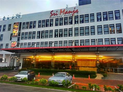 176 reviews #30 best value in pahang that matches your filters cOmOt cOmEy kEhiDupaN..: Sri Manja Boutique Hotel, Kuantan ...