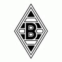 Borussia_moenchengladbach_logo.png ‎(218 × 354 pixels, file size: Borussia Monchengladbach | Brands of the World™ | Download ...