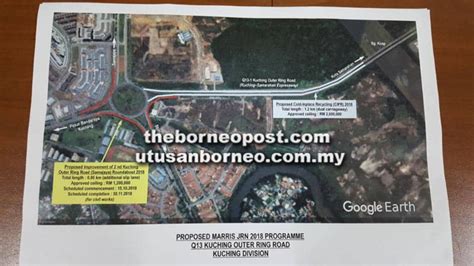 We did not find results for: New left-turn lane to be built at Samajaya roundabout ...