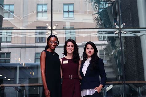 Cofc Mba Program Recognized For Success In Recruiting Women