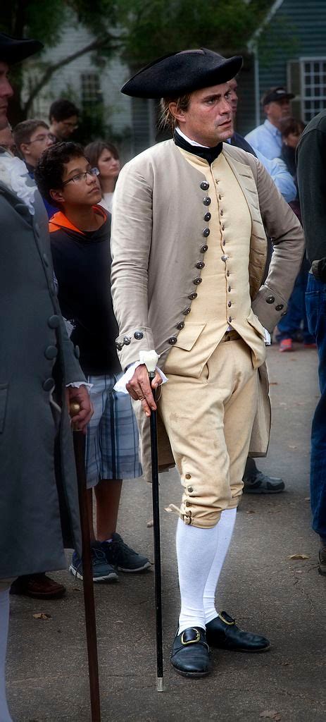 Colonial Williamsburg 18th Century Dress 18th Century Costume 18th