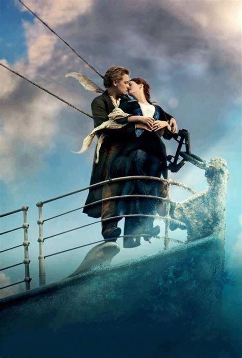 It was directed by james cameron. Pin von j. auf Movies | Titanic film, Titanic schiff, Titanic