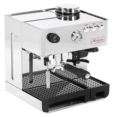 Italian Espresso Machines Reviews And A Little History Too