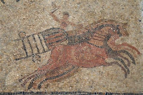 The Roman Baetica Route Its Path And Mosaics Brewminate A Bold