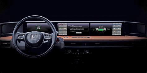 Maybe you would like to learn more about one of these? This Week in EV News: Audi Q4 e-tron, Honda Urban EV ...