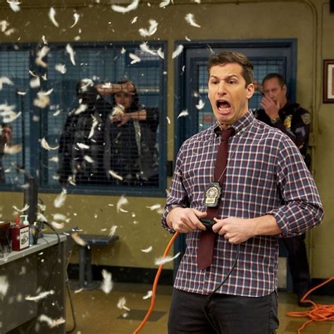 23 Times You Were Brooklyn Nine Nines Jake Peralta During The Mlb