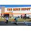 Stamford Home Depot Opens