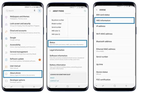 We did not find results for: Cara Cek IMEI Samsung Asli Atau Replika (100% Akurat ...
