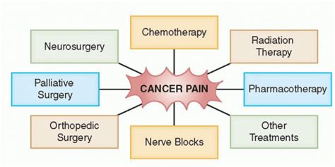 Cancer Pain Principles Of Management And Pharmacotherapy Anesthesia Key