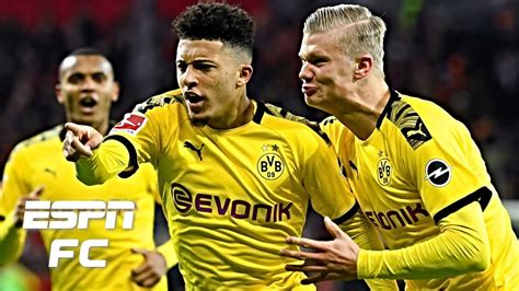 Erling haaland sends timely transfer reminder with two goals and three assists in dortmund a scramble for the norway striker's signature had been expected between the likes of chelsea. Can Chelsea secure Jadon Sancho AND Erling Haaland this ...