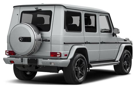 See design, performance and technology features, as well as models, pricing, photos and more. New 2018 Mercedes-Benz G-Class - Price, Photos, Reviews, Safety Ratings & Features