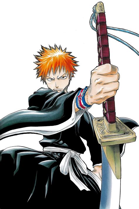 Tite Kubo Art On Twitter Bleach Anime Art Bleach Manga Bleach Anime