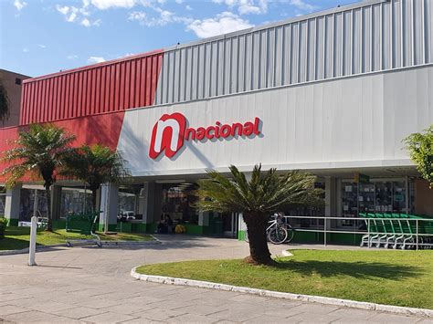 Supermercado Nacional Vai Substituir Tradicional Mercadorama Em Curitiba