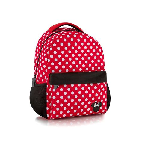 Disney Tween Backpack Minnie Mouse Heys Delivery Cornershop By Uber