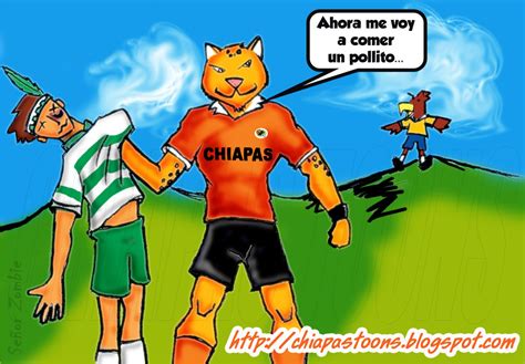 Check out all the best odds for the game jaguares de cordoba vs america de cali : Chiapas Toons: Jaguares vs America...