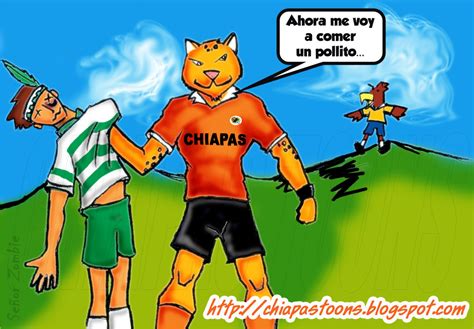 Match cf alacranes de durango vs jaguares de chiapas fc premier 1:1 in the mexico. Chiapas Toons: Jaguares vs America...