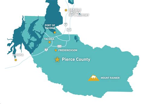 Economic Development | Pierce County, WA - Official Website