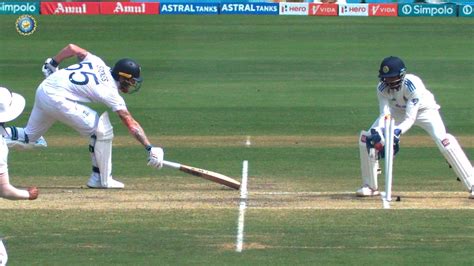 Watch India Vs England Nd Test Iyer S One Handed Wonder Video Online Hd On Jiocinema