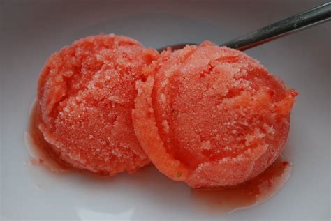 Learn vocabulary, terms and more with flashcards, games and other study tools. Passion Foodie: Strawberry Mango Sorbet