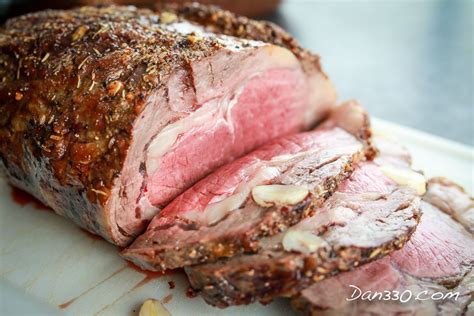 Restaurants all across america have tasty deals on this beefy meal, starting at just $7. Prime Rib is the Best Christmas Dinner Idea - Dan330 ...