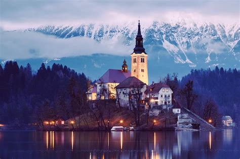The Best Fairytale Destinations In Europe 9 Magical Must See Places