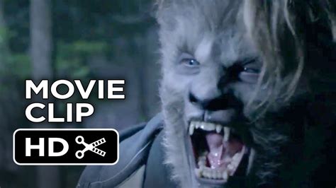 Ce site n'héberge aucun fichier sur son serveur. Wolves Movie CLIP - Fighting in the Woods (2014) - Jason ...