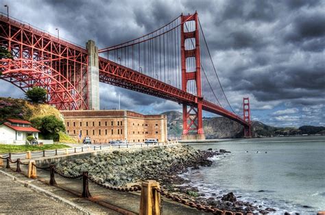 What Is A Famous Way To Explore San Francisco?