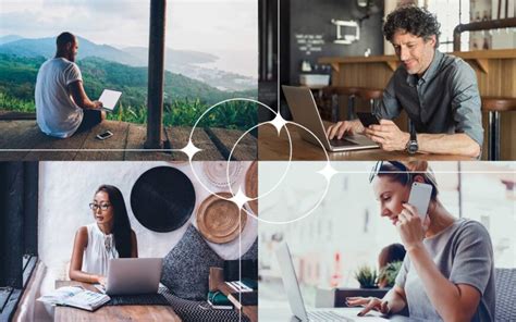 What do remote workers use to work remotely? 5 Proven Business Benefits of Remote Work - Foreign policy