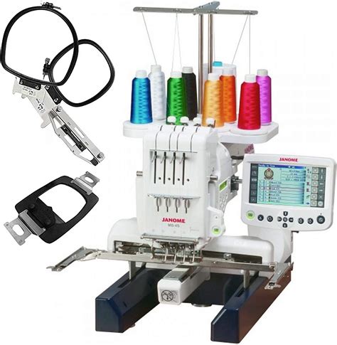Best Embroidery Machine For Hats Reviews 2021 Machine Tip