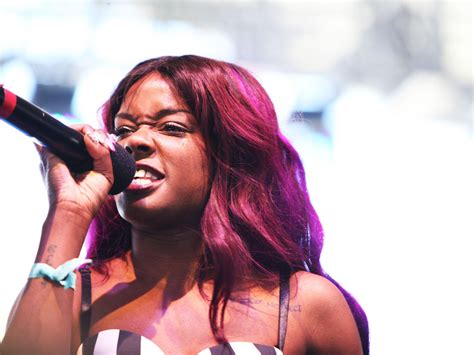 Azealia Banks Wallpapers - Wallpaper Cave