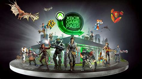Xbox Game Pass Makes Only 10 15 Of Overall Revenue Niche Gamer