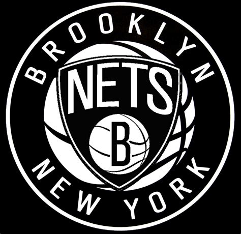 Logo brooklyn nets in.ai file format size: My GraphiCKs: Brooklyn Nets