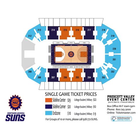 Find phoenix suns arena (formerly talking stick resort arena) venue concert and event schedules, venue information, directions, and seating charts. Events: Naz Suns Presents Bradshaw Hs Vs Prescott Hs | Findlay Toyota Center