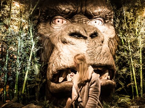 Studio tour london the making of harry potter. London-Sightseeing-Tipps-Harry-Potter-World-Warner-Bros ...