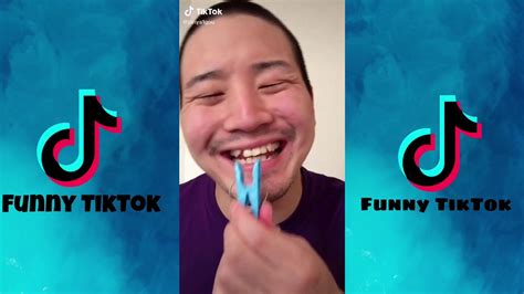 Funny Tik Tok May 2020 Part 3 New Clean Tiktok Youtube