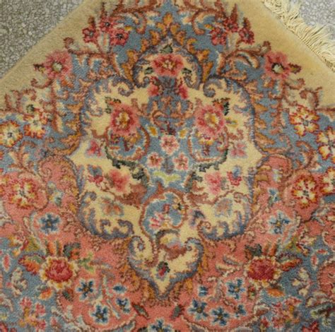 Artistically colored and featuring a blend of traditional and modern patterns, the area rugs of this collection. Sold Price: Karastan Kirman Floral Rug - May 5, 0116 4:00 ...