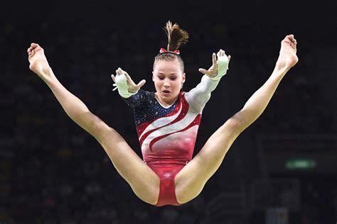 2016 Rio Olympics Women’s Gymnastics Team Finals Live Updates In 2022 Madison Kocian