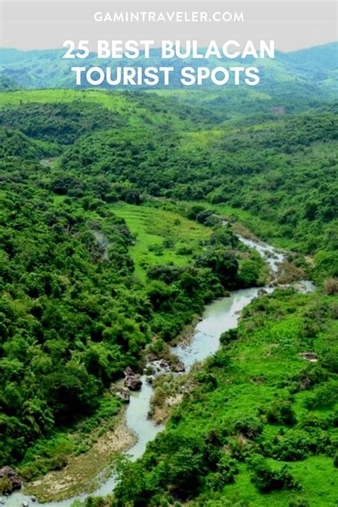 25 Best Bulacan Tourist Spots And Things to do in Bulacan | Tourist