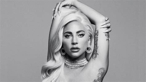 Lady Gaga celebra años de Born This Way con edición especial cuándo sale y cuál es su