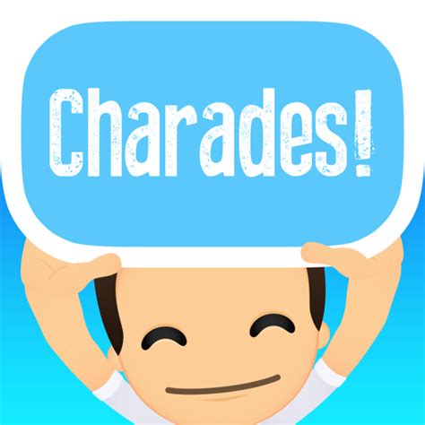 Daha önceki Charades Android Sürümleri