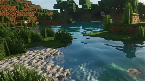 Minecraft 117 Optifine Optimizing Mod Goes Live