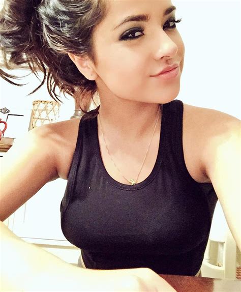 Becky G Leaked Sex Photos